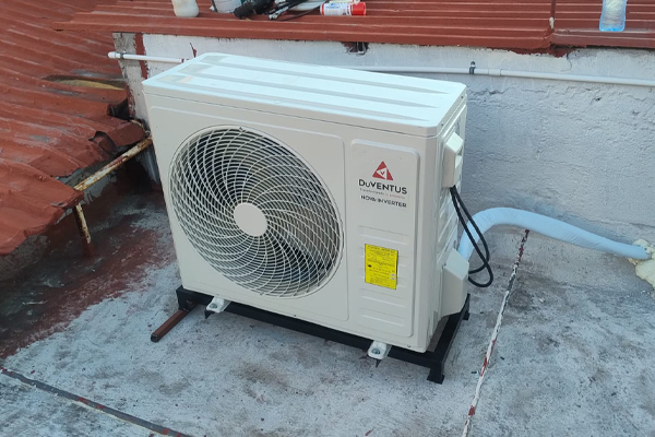 Refrigeración doméstica