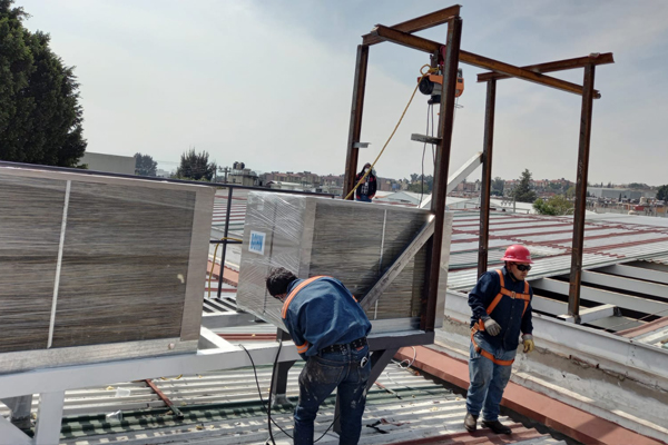 Refrigeración doméstica